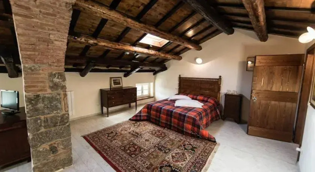 La Casa Di Matilde