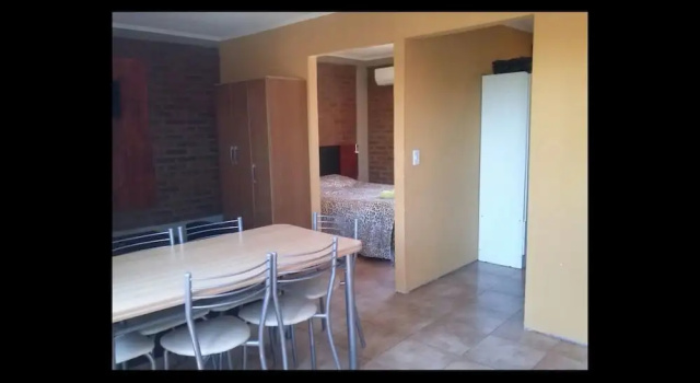 Апартаменты Classic Iguazú Apartments