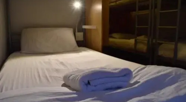 Planet Traveler Hostel