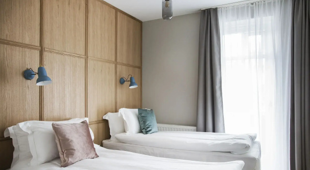 Odinsve Hotel Apartments