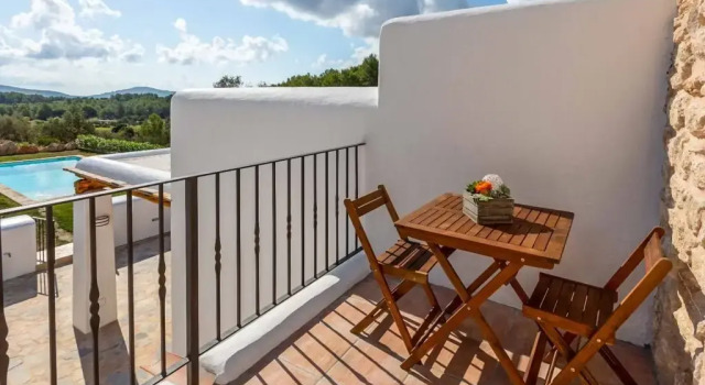 Ca Na Sa Roca, Prenota Hotel Sant Joan de Labritja Ibiza