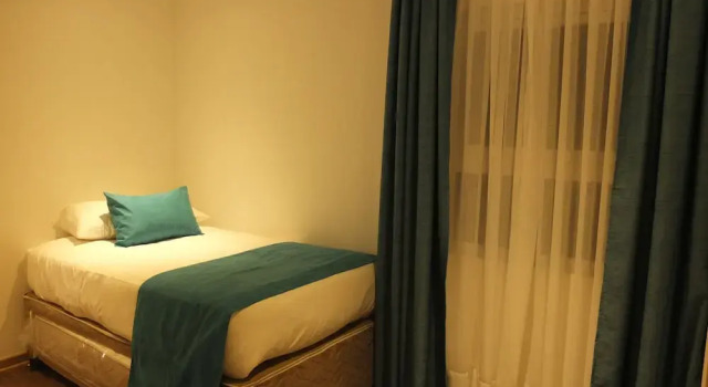 Cabañas en Puerto Varas, Prenota Hotel Puerto Varas Cruce Andino