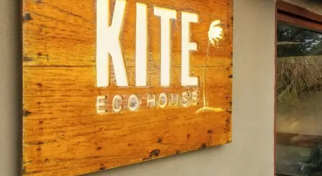 Kite Eco House, Забронировать Отель Санта-Вероника Atlántico