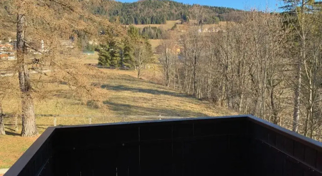 Апартаменты Trentino Apartments - Casa Aurora