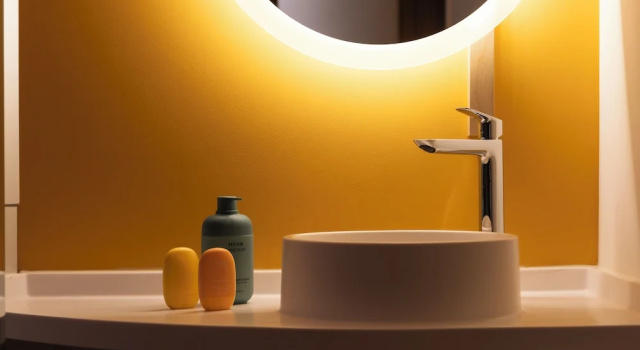 Номер Comfort Nomad Hotel Dijon