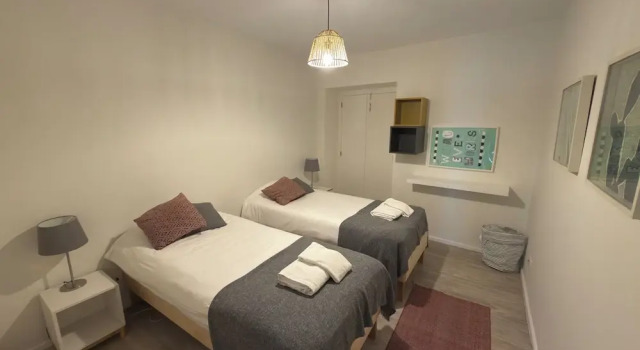 2BLocal Castelo Picão Apartments, Забронировать Апартаменты/квартира Отели Лиссабона с парковкой, рядом с Национальный музей античного искусства, Парковка