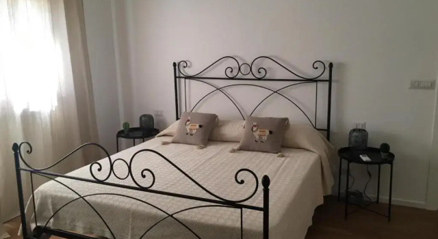 Коттедж La casa accanto