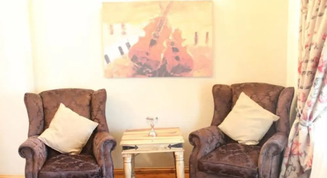 Mountain Inn Country Hotel, Prenota Hotel Louis Trichardt 