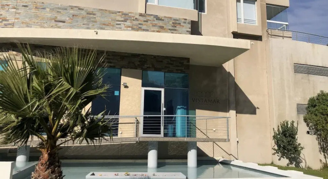 Apartamento 202 VistaMar Tenis y Squash