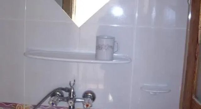 Четырёхместный номер Standard Hotel Rai