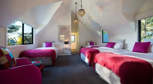 Artemis Retreat, Забронировать Дом для отпуска СПА-отели Дейлсфорд, рядом с The Convent Gallery Daylesford, SPA-услуги