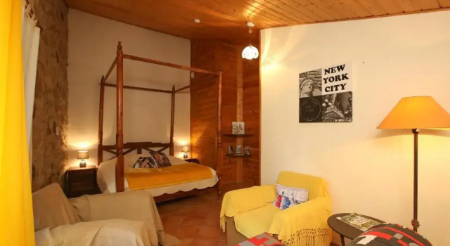 Domaine de Reiller Gîtes & Chambres d'Hôtes, Забронировать Отель Отели Бофр с бассейном, Бассейн