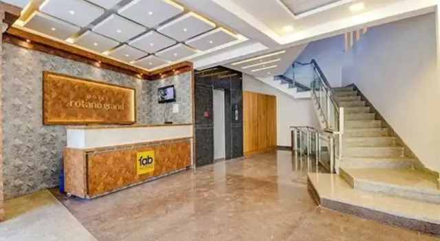 Las Naciones Suites & Towers, Rezerwuj Hotel Buenos Aires Province Buenos Aires