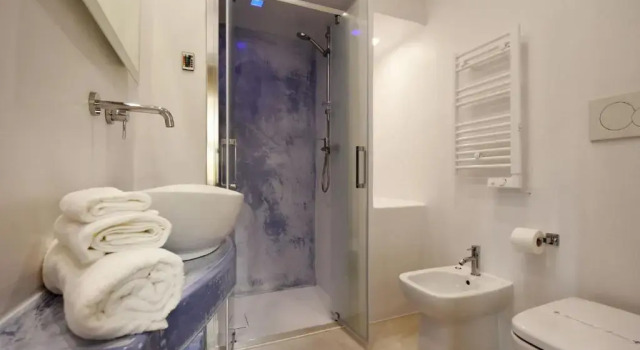 Номер Standard San Gabriele Relais