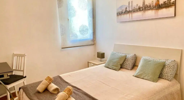 Nova Mar Bella Apartment, Забронировать Апартаменты/квартира Апартаменты провинции Барселоны, Апартаменты/квартира