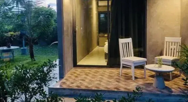 Номер Standard Malai Maikhao Near Beach