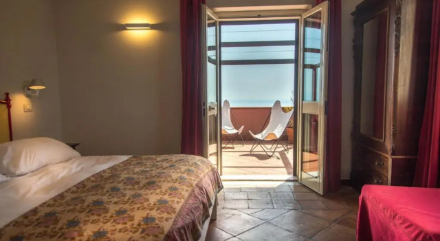 Апартаменты Standard Agriturismo Tenuta San Michele