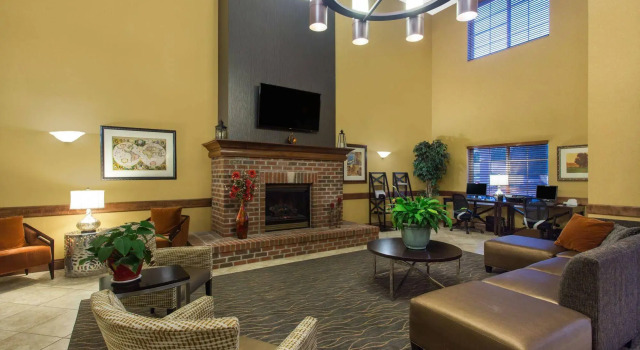Wyndham Garden Appleton, Брондау Қонақ үй Appleton Висконсин