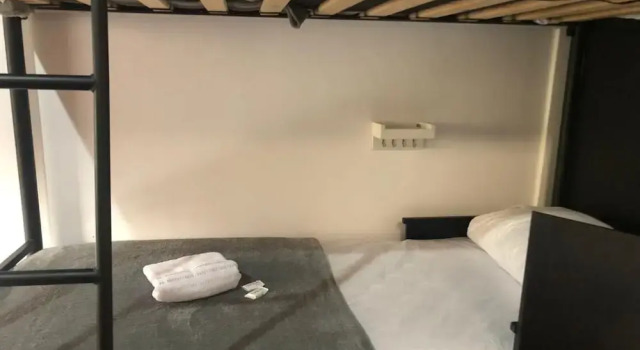 Hostel More RJ, Забронировать Хостел Хостелы штата Рио-де-Жанейро, Хостел