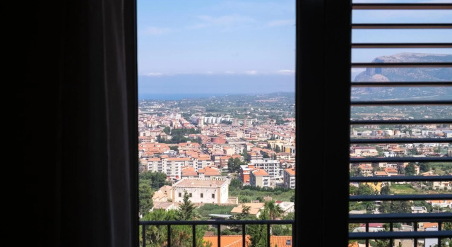 Villa Lo Verde
