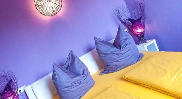 HOTEL ALTES THEATER Heilbronn, Забронировать Отель Отели Хейльбронн с парковкой, Парковка