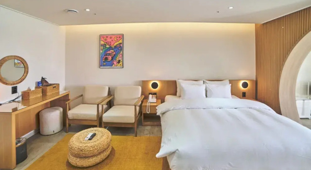 Вилла Hemirion Pool Villa&Resort