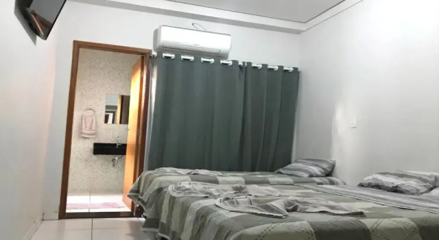 Hotel Luz