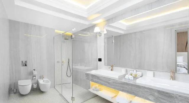 Lüks süit Hotel Tresor