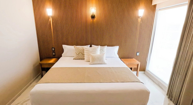 Hotel JVD Inn - Tonalá Centro, Rezerwuj Hotel Hotele 3-gwiazdkowe w Jalisco, 3*