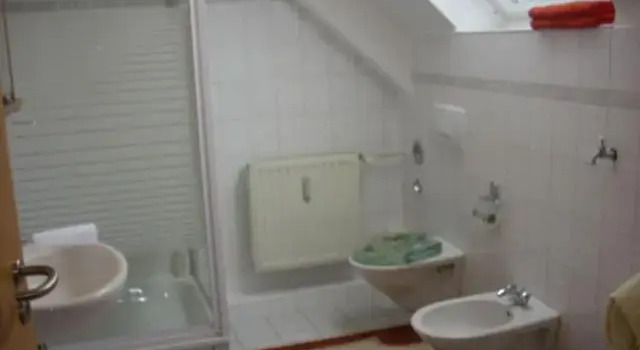 Номер Comfort Hotel Garni Zentral