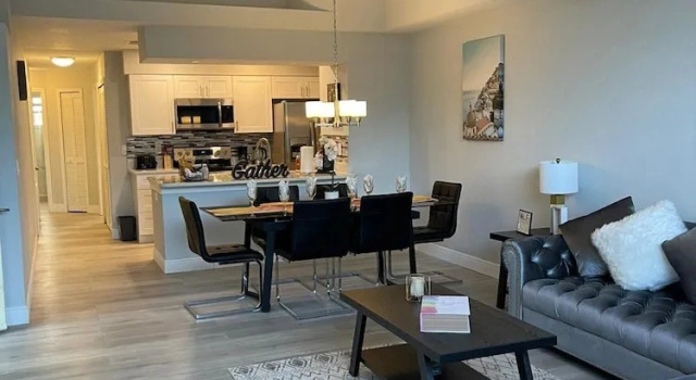 Коттедж Grand Executive 3BD Condo Apartment Near Disney Parks 4