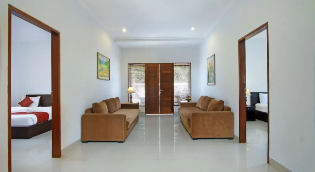 The Brothers Villa