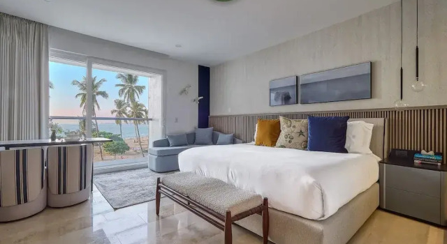 Harbor 171 TN 111 in Jalisco, Book Apartment Puerto Vallarta Jalisco