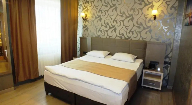 Одноместный номер Standard Colonia Park Otel