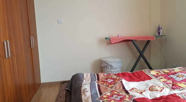 Апартаменты Luxury Redcliff Apartments