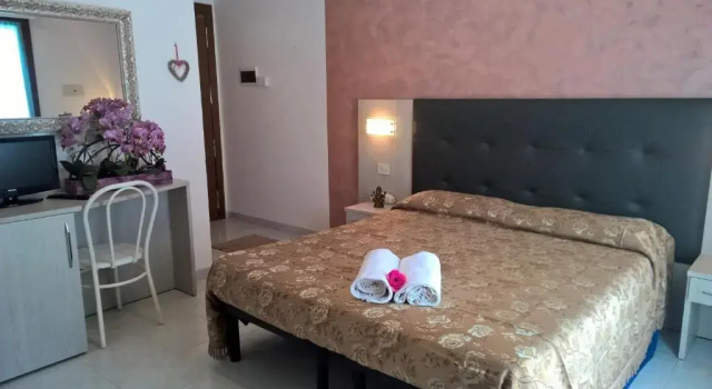 Номер Standard Hotel Laura