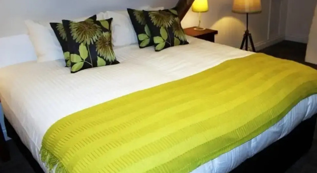 Kings Head Hotel, Book Hotel Hoteller i Dereham med parkering, Parkering