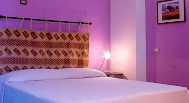 Номер Superior Villa Trigona