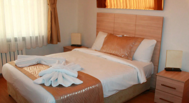 Hotel Liva Suite, Varaa Hotelli Hotellit Marmara-alue pysäköinnillä, Pysäköinti