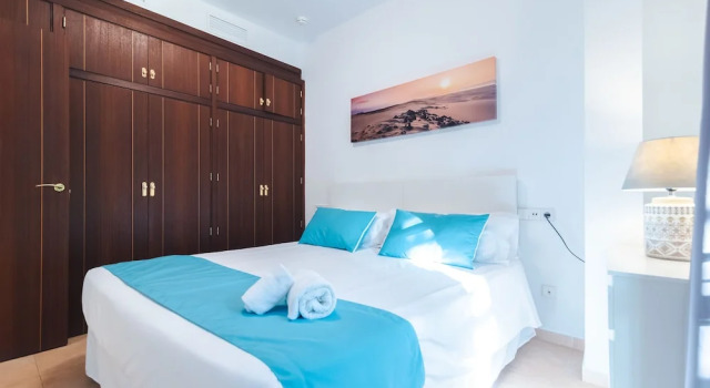 Superior- lejlighed Borne Suites - Turismo de Interior