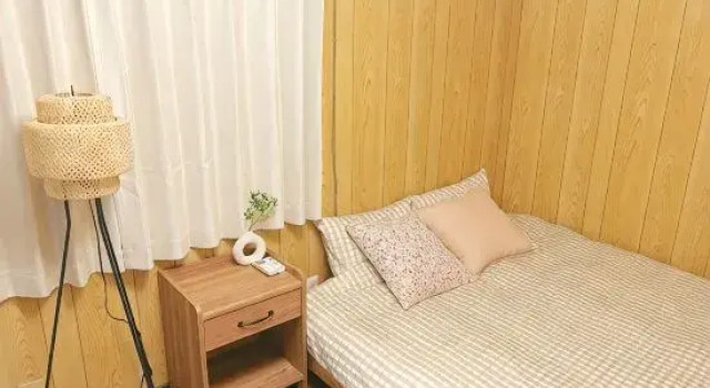 YUME Tengachaya | 60m Japanese-style detached house (two floors)  Direct to KIX & Namba | 3 Lines