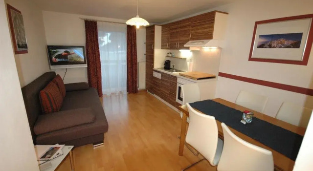 Appartement Haus Moser, Rezervovat Apartmán Hotely v Carinthia s parkováním, Parkování