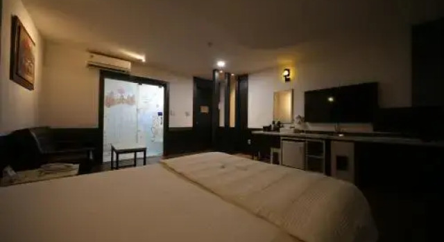 Hotel Midas