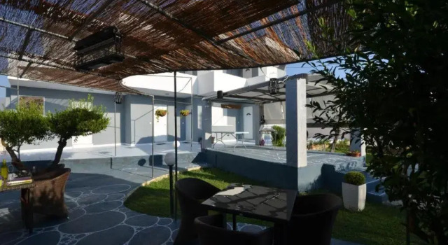 Номер Standard Karmik Concept Apartments