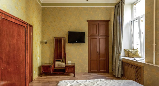 Апартаменты RentDaySpb (РэнтДэйСпб) на улице Восстания