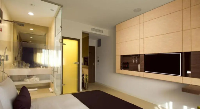 Business Double room Hotel Vila Class