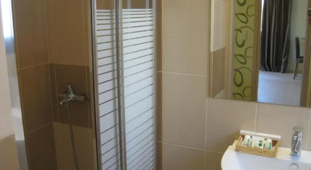 Полулюкс Imerti Resort Hotel