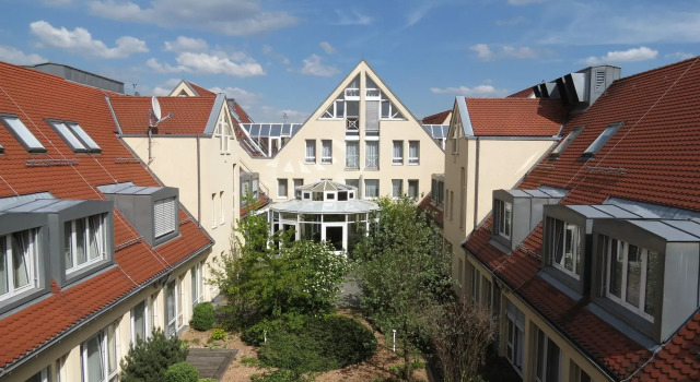 Comfor Hotel Ulm City, 预订 酒店 乌尔姆 巴登-符腾堡州
