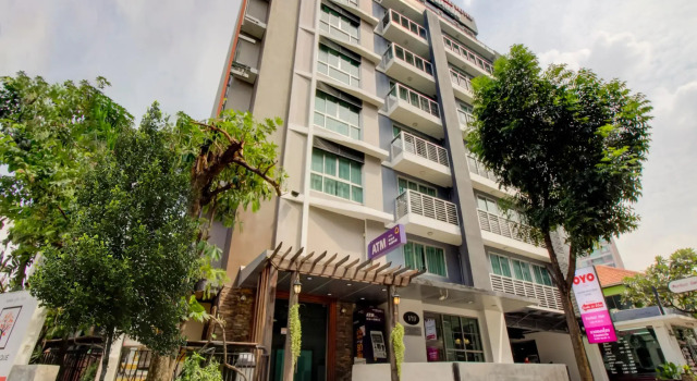 Nature Boutique Hotel