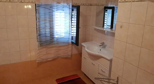 Апартаменты Ferienhaus Topic